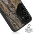 NFL New England Patriots Realtree AP Camo Galaxy S24 Ultra Kickstand Case
