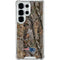 NFL New England Patriots Realtree AP Camo Galaxy S25 Ultra Clear Case