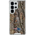 NFL New England Patriots Realtree AP Camo Galaxy S25 Ultra Clear Case