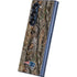 NFL New England Patriots Realtree AP Camo Galaxy Z Fold6 Skin