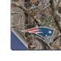 NFL New England Patriots Realtree AP Camo Galaxy Z Fold6 Skin