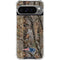 NFL New England Patriots Realtree AP Camo Google Pixel 10 Pro XL Clear Case