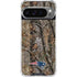 NFL New England Patriots Realtree AP Camo Google Pixel 10 Pro XL Clear Case