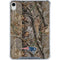 NFL New England Patriots Realtree AP Camo iPad 11th Gen (2025) Clear Case