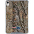 NFL New England Patriots Realtree AP Camo iPad 11th Gen (2025) Clear Case