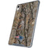 NFL New England Patriots Realtree AP Camo iPad 11th Gen (2025) Clear Case