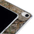 NFL New England Patriots Realtree AP Camo iPad 11th Gen (2025) Clear Case