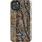NFL New England Patriots Realtree AP Camo iPhone Cases