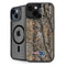 NFL New England Patriots Realtree AP Camo iPhone 14 Kickstand Case