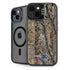 NFL New England Patriots Realtree AP Camo iPhone 14 Kickstand Case