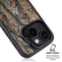 NFL New England Patriots Realtree AP Camo iPhone 14 Kickstand Case