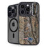 NFL New England Patriots Realtree AP Camo iPhone 14 Pro Max Kickstand Case