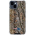 NFL New England Patriots Realtree AP Camo iPhone 15 Clear Case