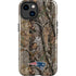 NFL New England Patriots Realtree AP Camo iPhone 15 Impact Case
