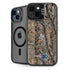 NFL New England Patriots Realtree AP Camo iPhone 15 Kickstand Case
