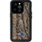 NFL New England Patriots Realtree AP Camo iPhone 15 Pro Waterproof Case