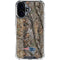 NFL New England Patriots Realtree AP Camo iPhone 16 Clear Case