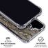 NFL New England Patriots Realtree AP Camo iPhone 16 Clear Case