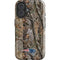 NFL New England Patriots Realtree AP Camo iPhone 16 Impact Case
