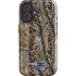 NFL New England Patriots Realtree AP Camo iPhone 16 Impact Case