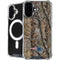 NFL New England Patriots Realtree AP Camo iPhone 16 MagSafe Case