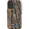 NFL New England Patriots Realtree AP Camo iPhone 16 Magsafe Impact Case