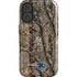 NFL New England Patriots Realtree AP Camo iPhone 16 Magsafe Impact Case