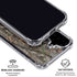 NFL New England Patriots Realtree AP Camo iPhone 16 Plus Clear Case
