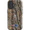NFL New England Patriots Realtree AP Camo iPhone 16 Plus Impact Case