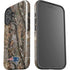 NFL New England Patriots Realtree AP Camo iPhone 16 Plus Impact Case