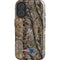 NFL New England Patriots Realtree AP Camo iPhone 16 Plus Magsafe Impact Case