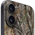 NFL New England Patriots Realtree AP Camo iPhone 16 Plus Skin