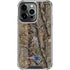 NFL New England Patriots Realtree AP Camo iPhone 16 Pro Clear Case