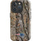 NFL New England Patriots Realtree AP Camo iPhone 16 Pro Impact Case