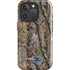 NFL New England Patriots Realtree AP Camo iPhone 16 Pro Impact Case