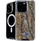 NFL New England Patriots Realtree AP Camo iPhone 16 Pro MagSafe Case
