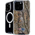 NFL New England Patriots Realtree AP Camo iPhone 16 Pro MagSafe Case