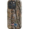 NFL New England Patriots Realtree AP Camo iPhone 16 Pro Magsafe Impact Case