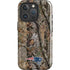 NFL New England Patriots Realtree AP Camo iPhone 16 Pro Magsafe Impact Case