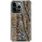 NFL New England Patriots Realtree AP Camo iPhone 16 Pro Max Clear Case