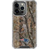 NFL New England Patriots Realtree AP Camo iPhone 16 Pro Max Clear Case