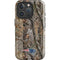 NFL New England Patriots Realtree AP Camo iPhone 16 Pro Max Impact Case