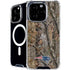 NFL New England Patriots Realtree AP Camo iPhone 16 Pro Max MagSafe Case