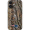 NFL New England Patriots Realtree AP Camo iPhone 16 Skin