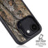 NFL New England Patriots Realtree AP Camo iPhone 16e Kickstand Case