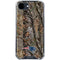 NFL New England Patriots Realtree AP Camo iPhone 16e Clear Case