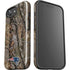 NFL New England Patriots Realtree AP Camo iPhone 16e Impact Case