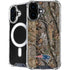 NFL New England Patriots Realtree AP Camo iPhone 17 MagSafe Case