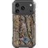 NFL New England Patriots Realtree AP Camo iPhone 18 Pro Clear Case