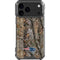 NFL New England Patriots Realtree AP Camo iPhone 18 Pro Max Clear Case